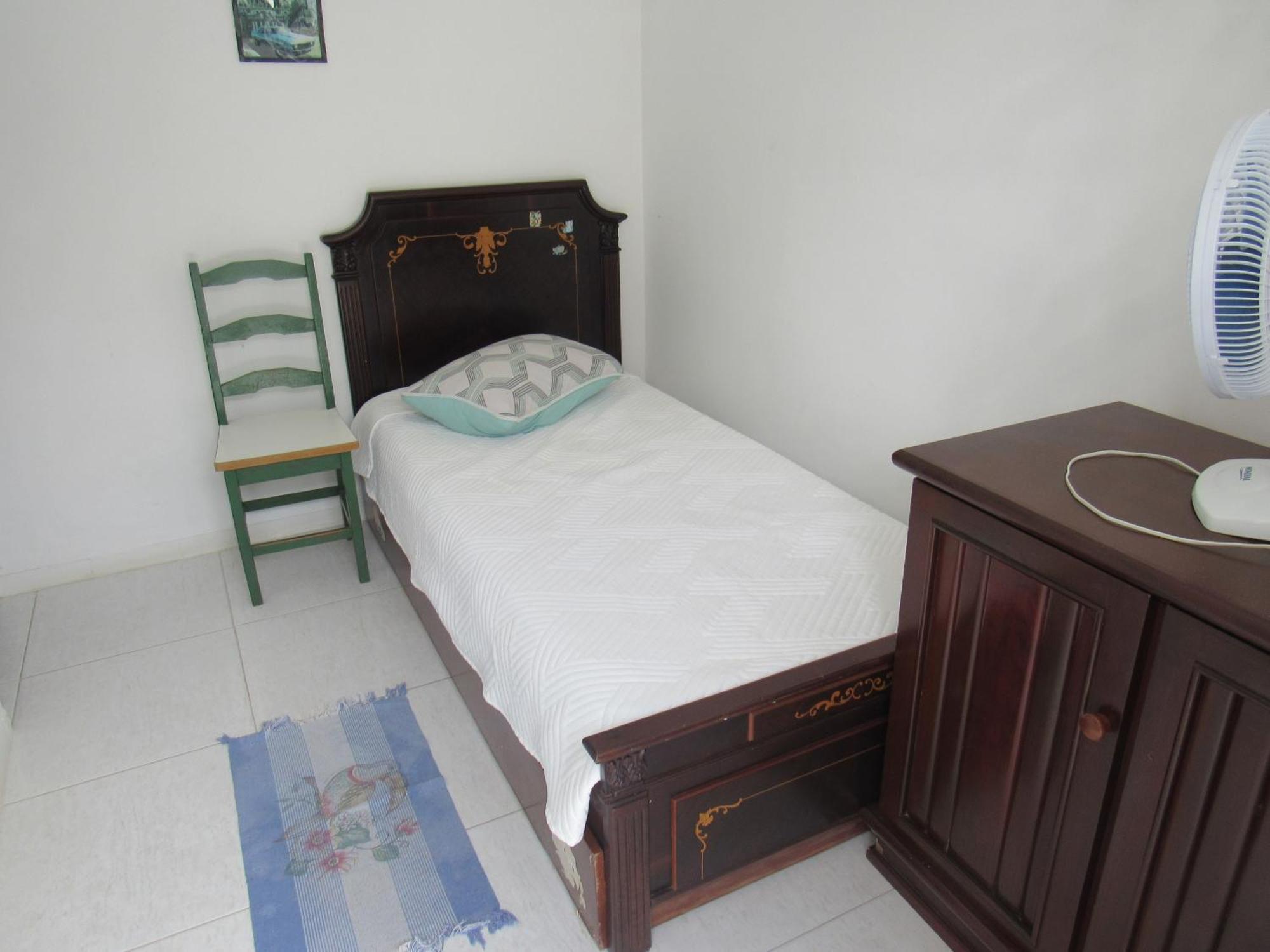 Hotel Pousada Girassol Matinhos Zimmer foto
